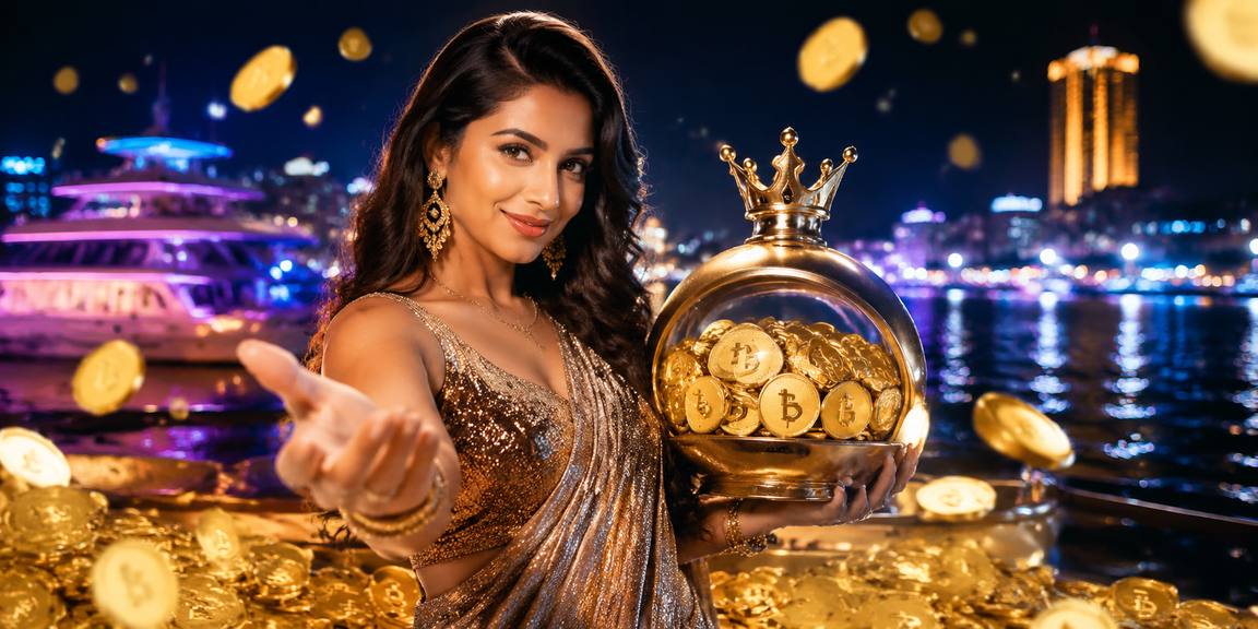 7 joya ভার্চুয়াল ঘোড়দৌড়